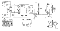 Gibson GA-6-Lancer-Schematics 